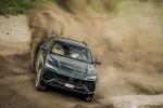 Lamborghini Urus Off-Road Package 2018 года (NA)